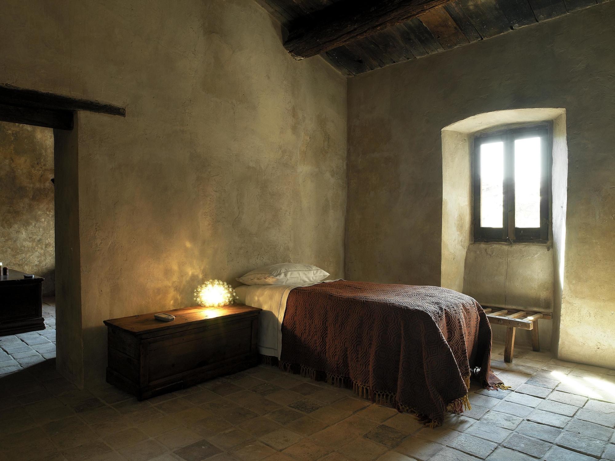 Sextantio Albergo Diffuso Санто-Стефано-ди-Сессанио Экстерьер фото