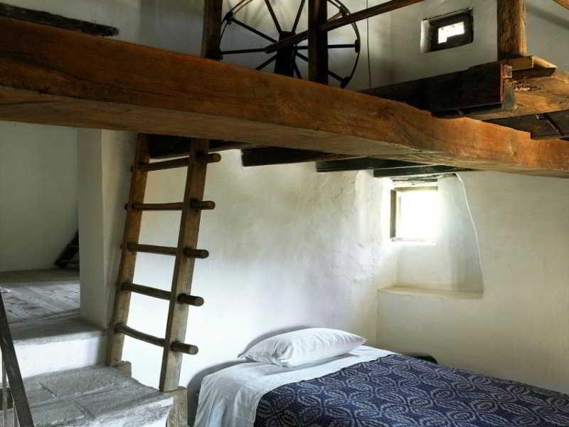 Sextantio Albergo Diffuso Санто-Стефано-ди-Сессанио Экстерьер фото